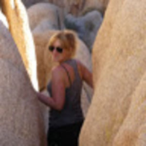 Meet your Posher, Helene